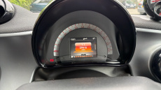 Smart fortwo coupe 1.0 Prime 2dr Petrol Coupe